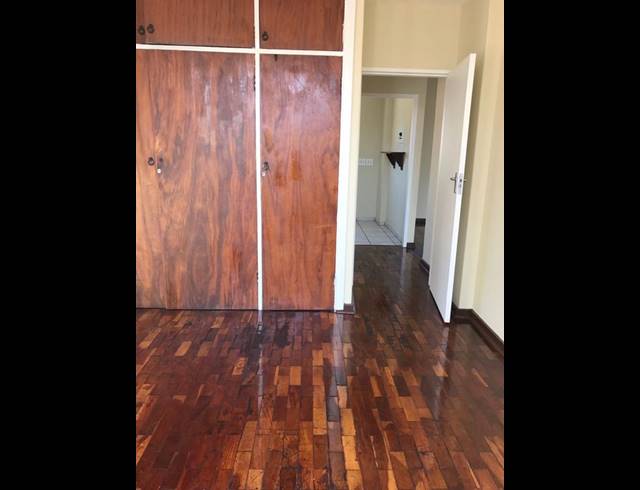 1 BEDROOM PROPERTY TO RENT IN SUNNYSIDE